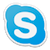 skype